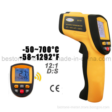 Infrared Thermometer (BE700)
